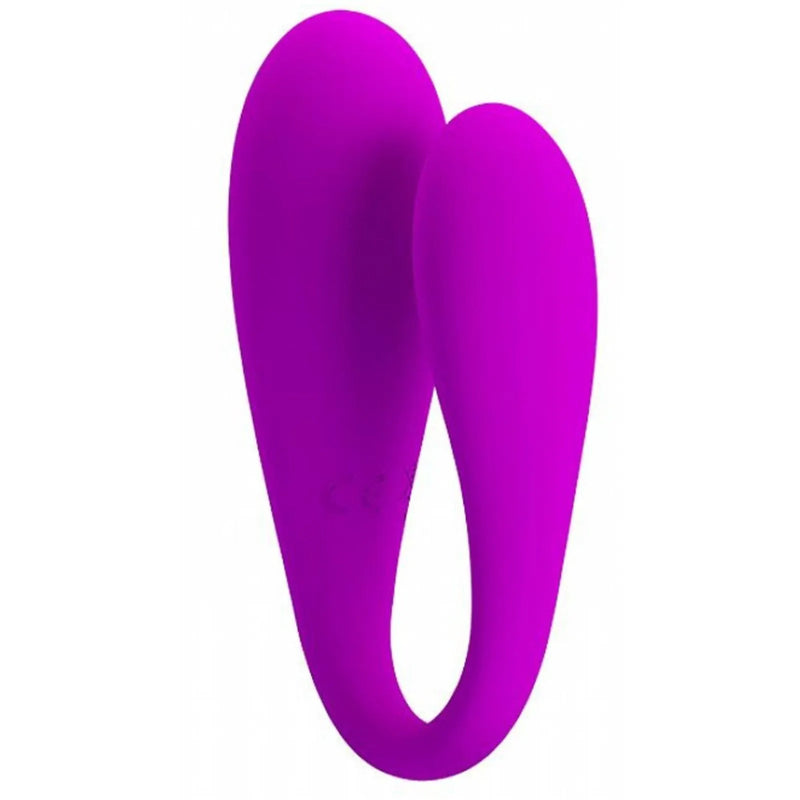 Vibrador Para Casais August Mega Import