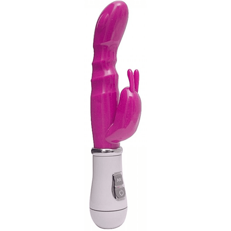 Vibrador Ponto G Com 8 Vibrações Importação